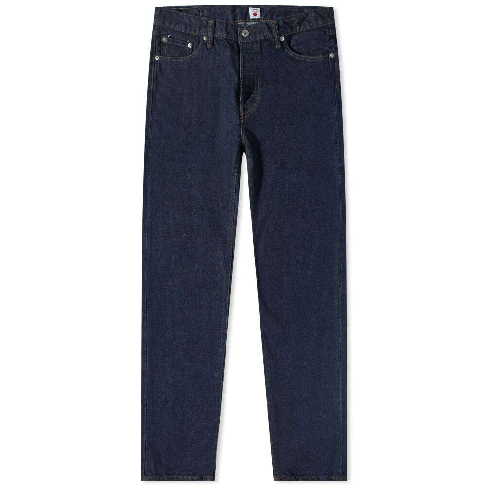 EDWIN Slim Tapered Jean Edwin