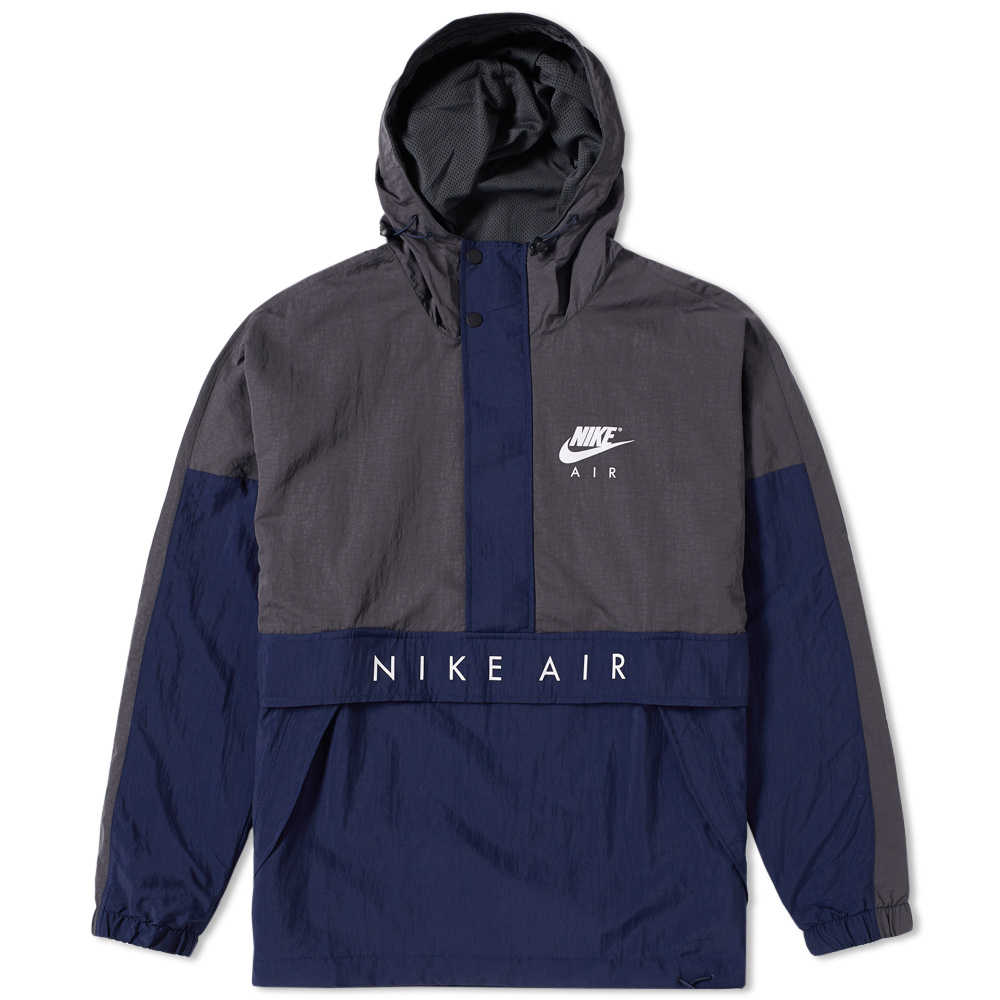 Nike Air Hooded Jacket Nike