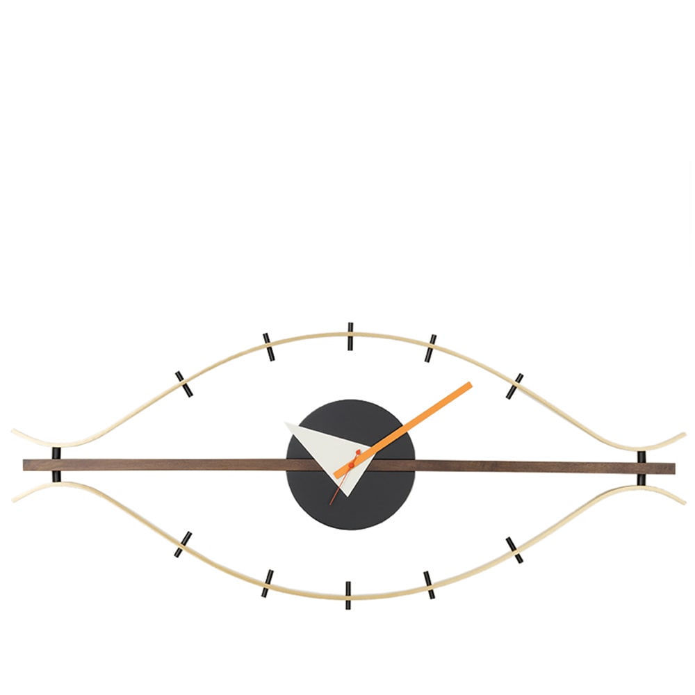 Vitra Nelson Eye Clock Vitra