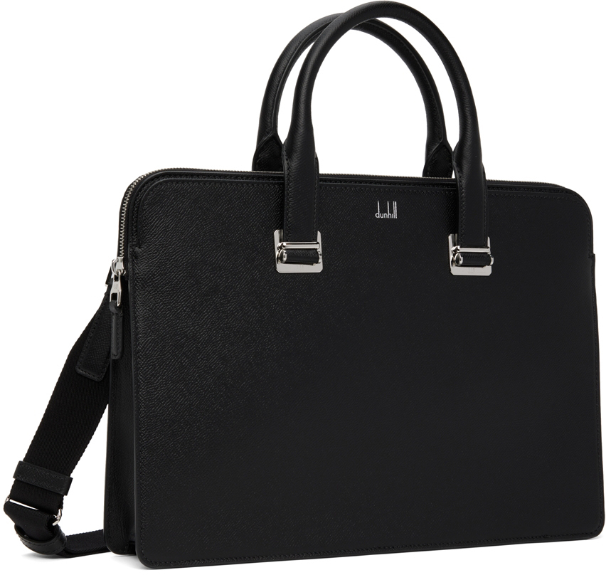 dunhill cadogan briefcase