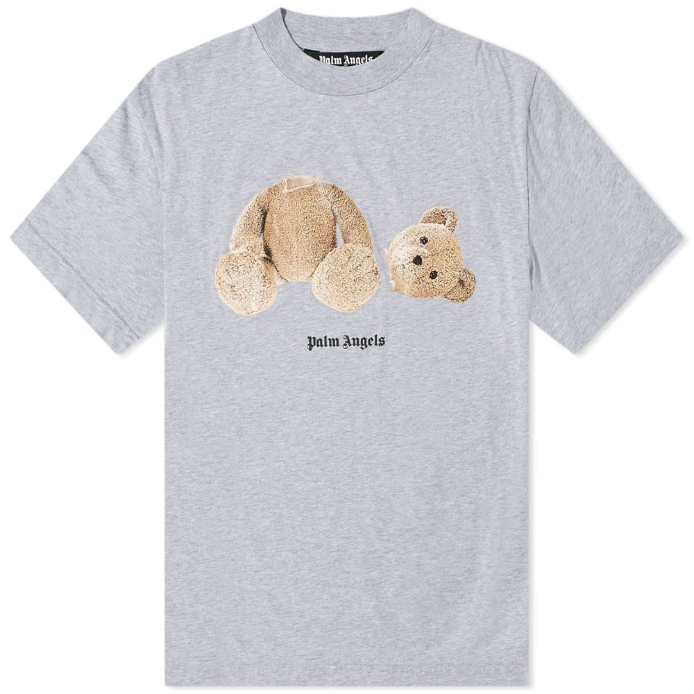 Palm Angels Kill the Bear Tee Palm Angels