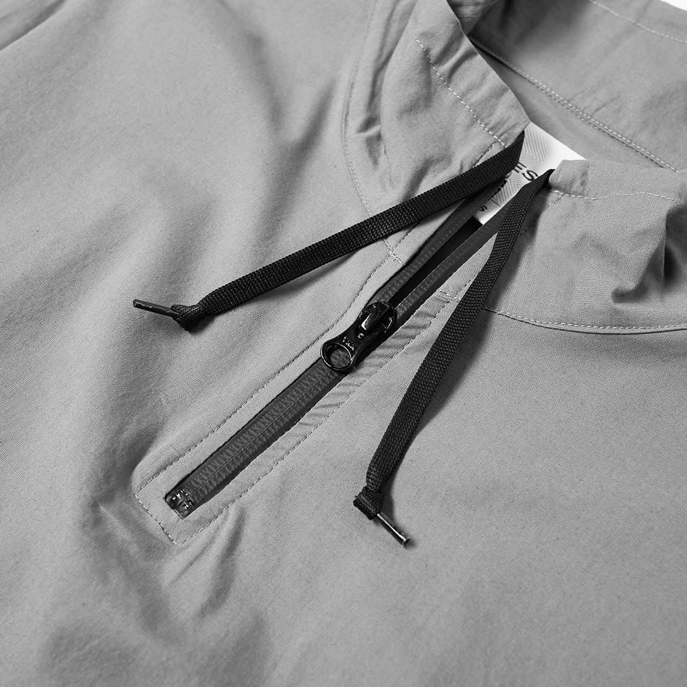 Kestin Crieff Windbreaker Kestin Hare