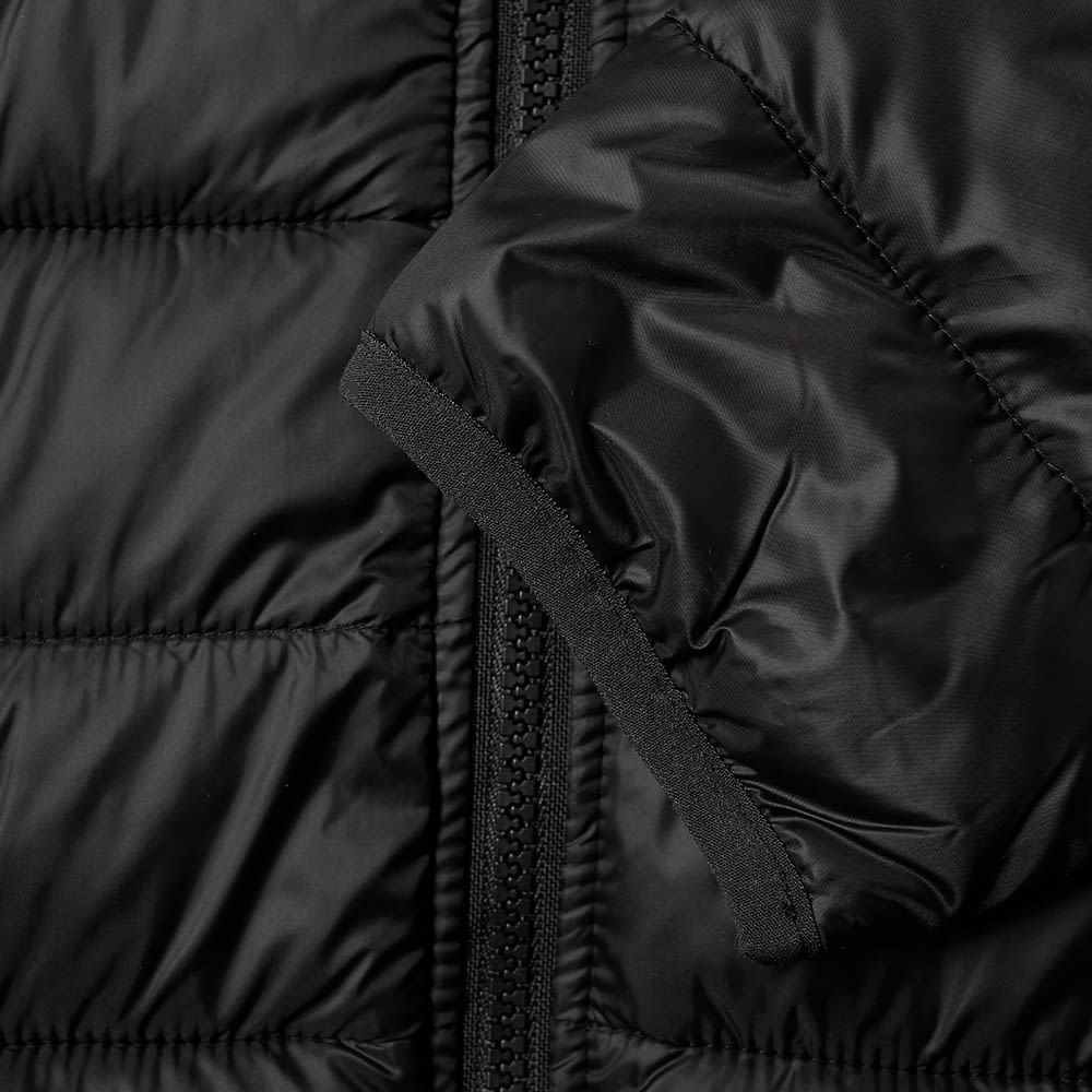 Barbour International Reed Quilt