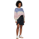 Isabel Marant Etoile Multicolor Drussell Sweater