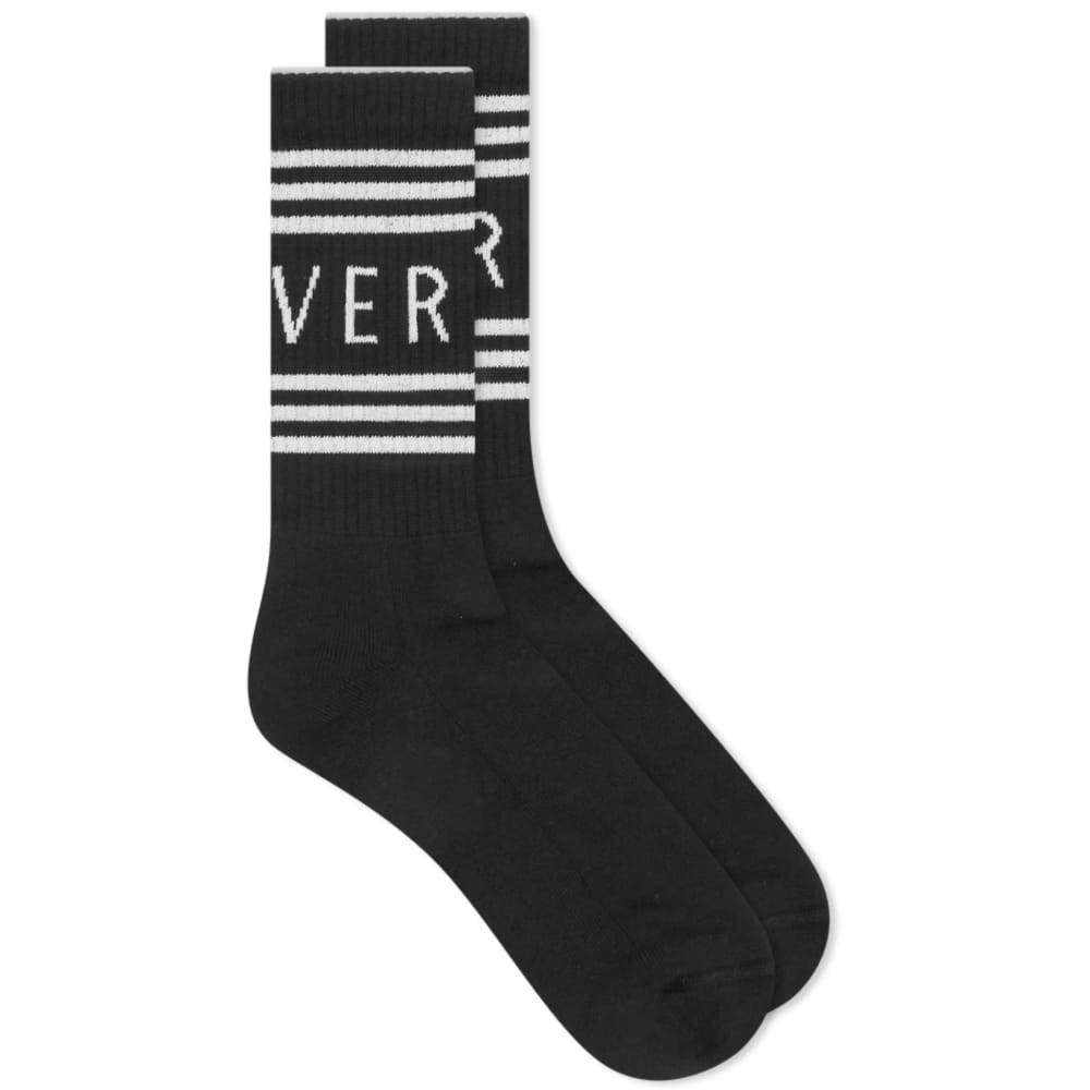 Versace Sports Logo Sock Versace