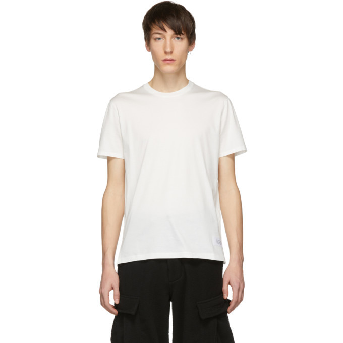 givenchy patch t shirt