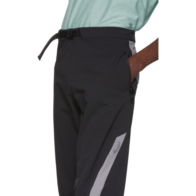 kiko kostadinov asics woven pants