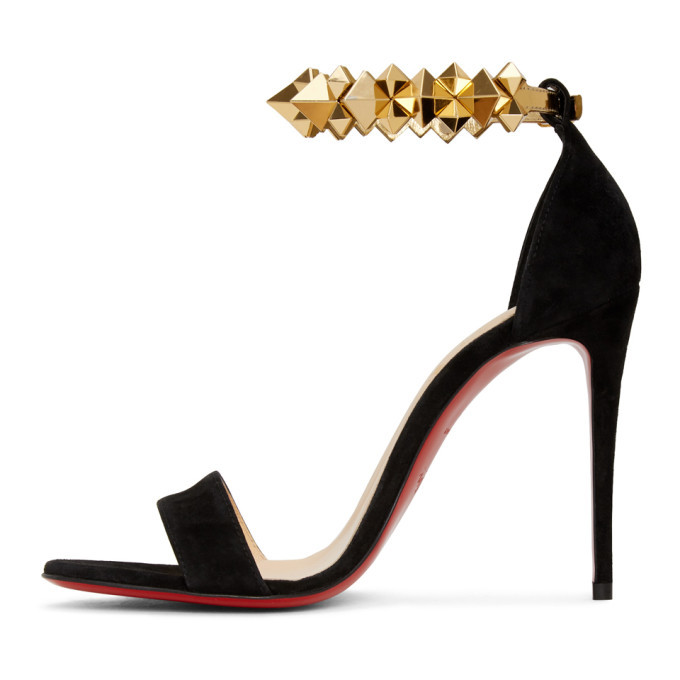 christian louboutin planetava