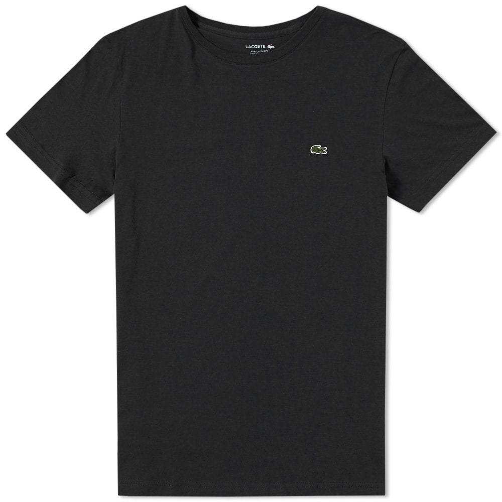 Lacoste Classic Tee Lacoste