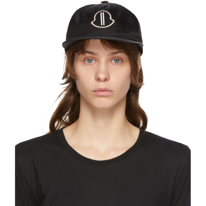 moncler rick owens hat