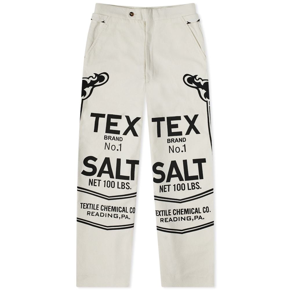 BODE Salt Trouser Bode