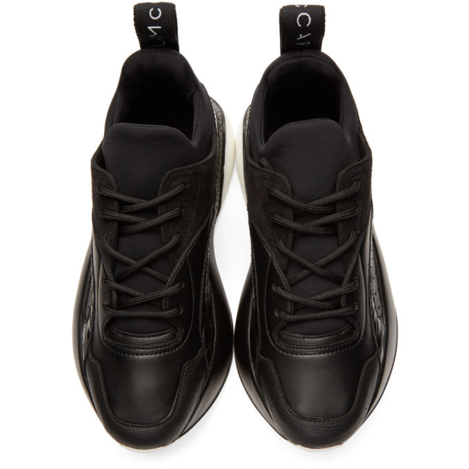 Stella McCartney Black Eclypse Sneakers Stella McCartney