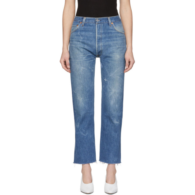 women's 724 levi jeans