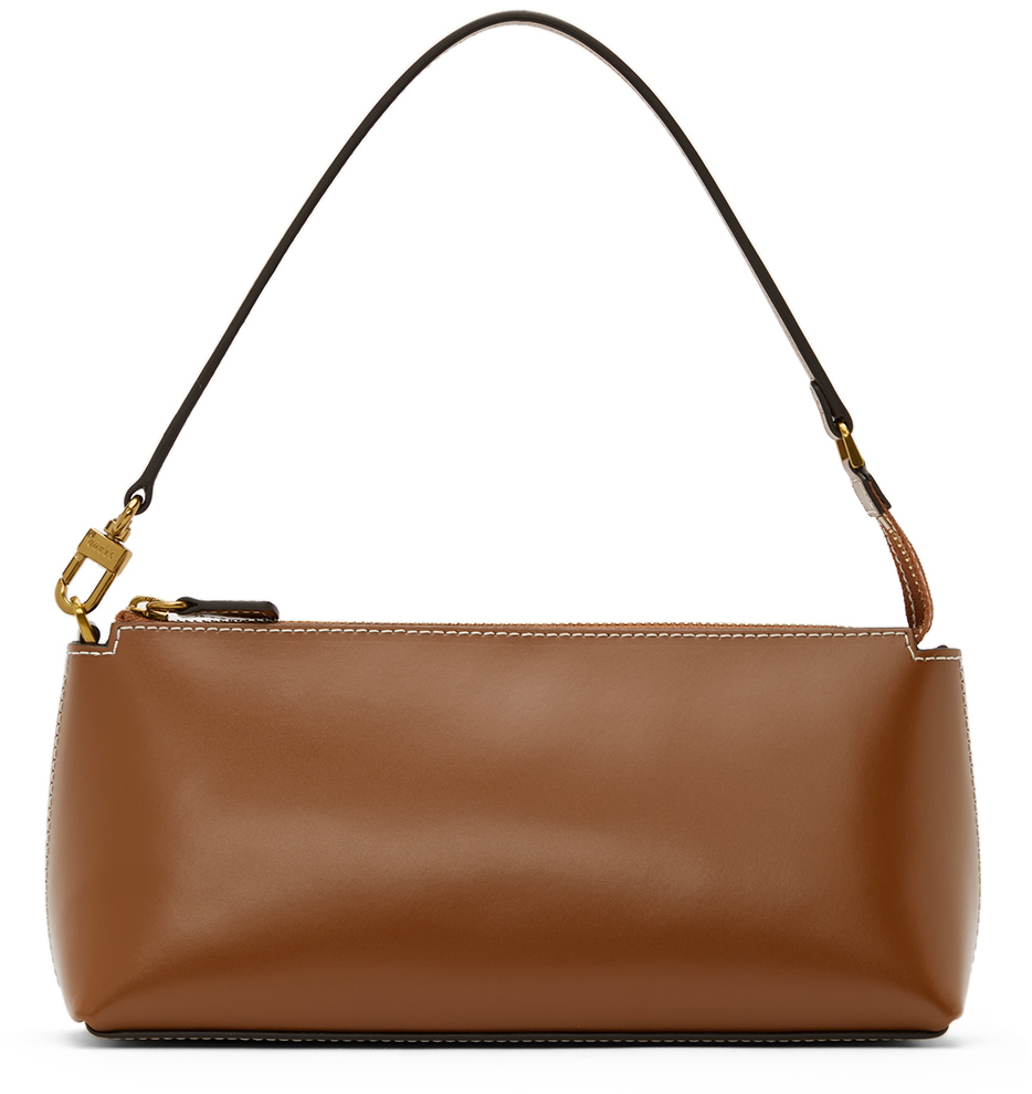 staud kaia shoulder bag