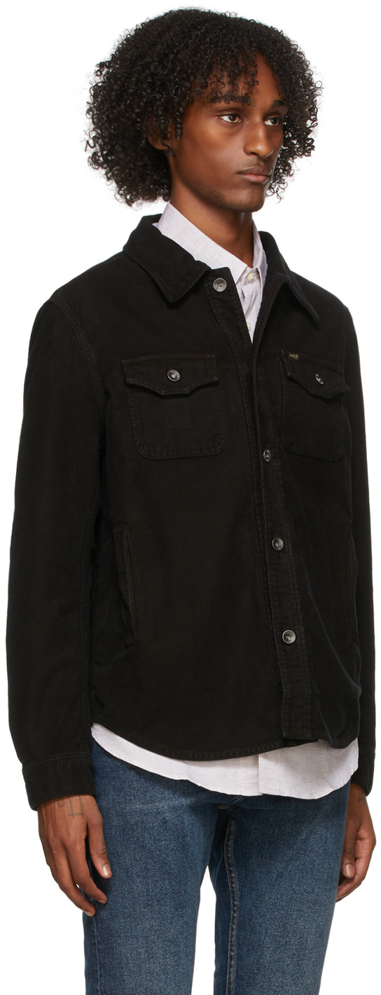 Get Denim Jacket Tiger of Sweden Jeans