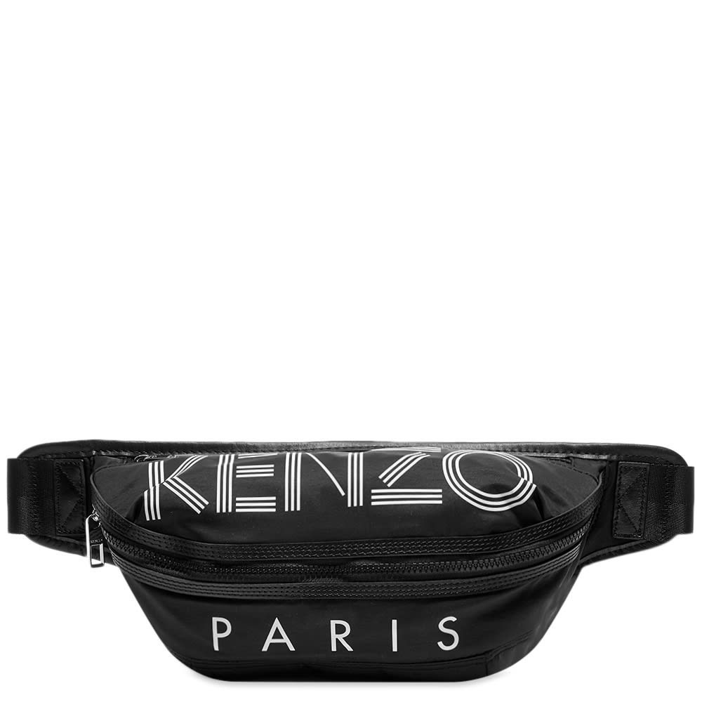 kenzo waist bag