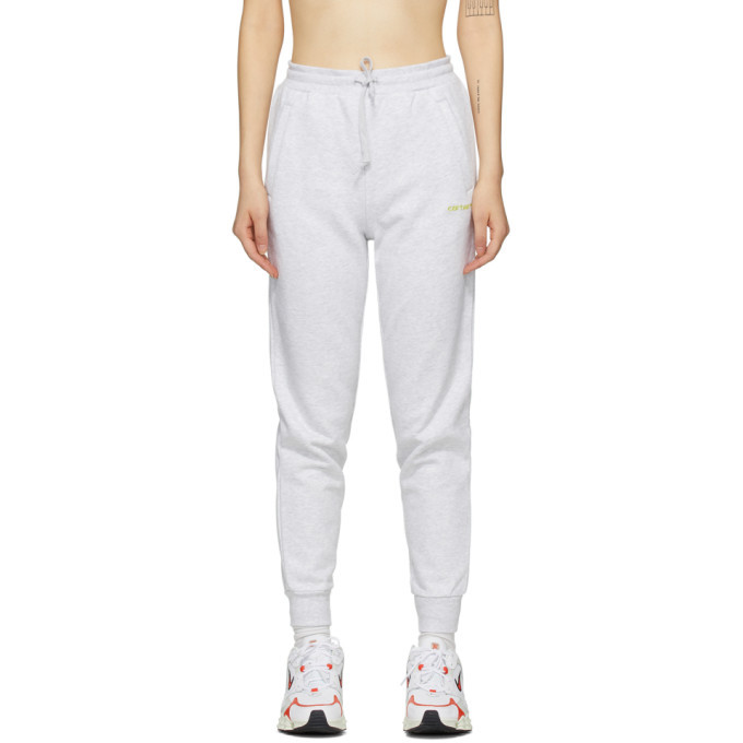 sweatpants carhartt
