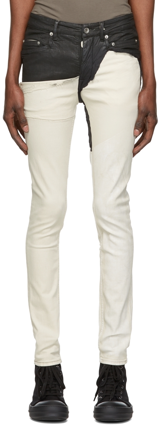 rick owens tyrone jeans