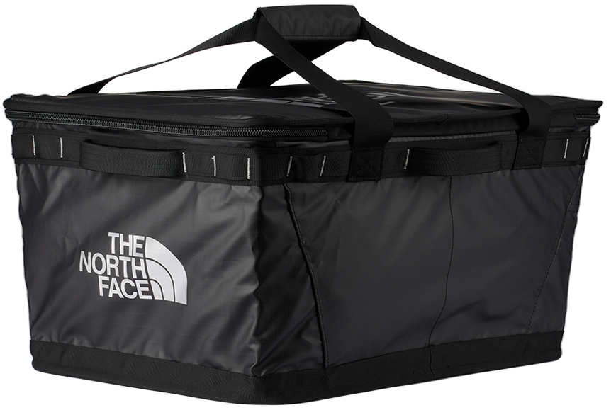 The North Face Black M Base Camp Gear Box The North Face
