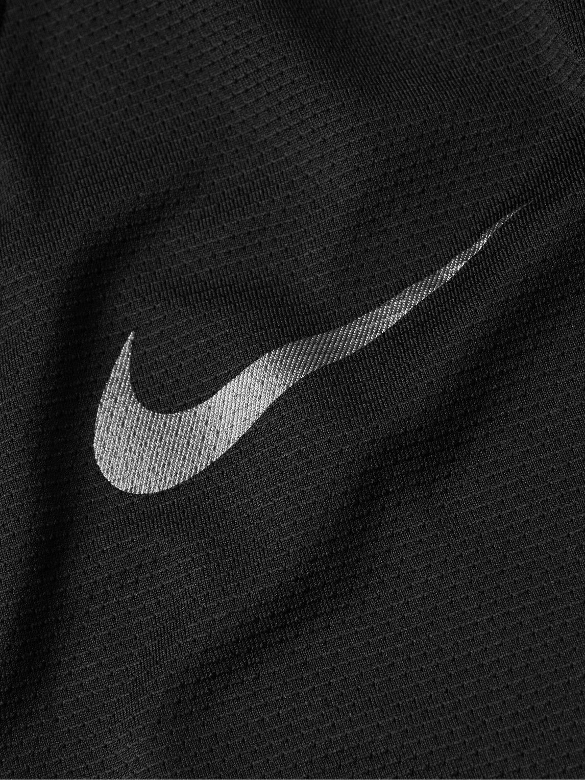 Nike Training - Utility Static Dri-FIT T-Shirt - Black Nike Training