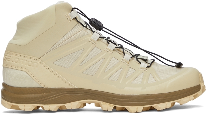salomon fell raiser