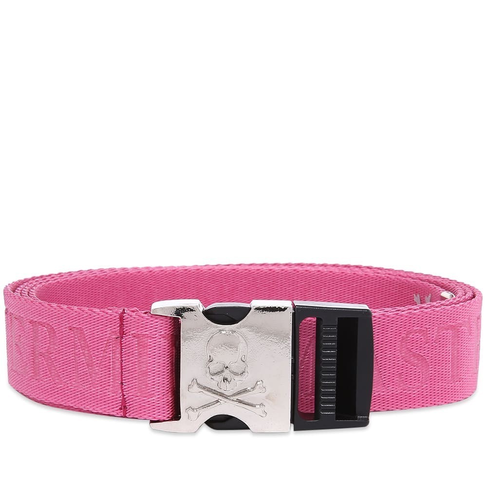 mastermind belt