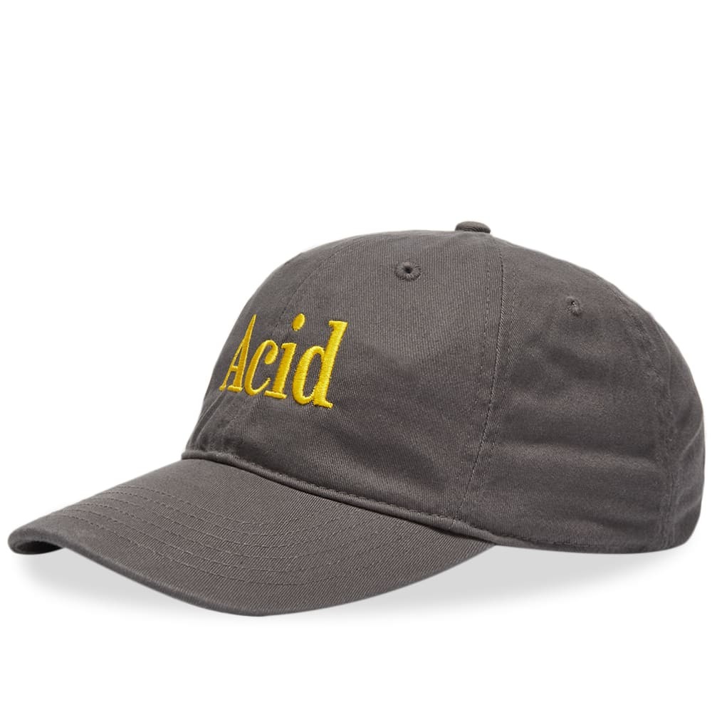 IDEA Acid Cap IDEA