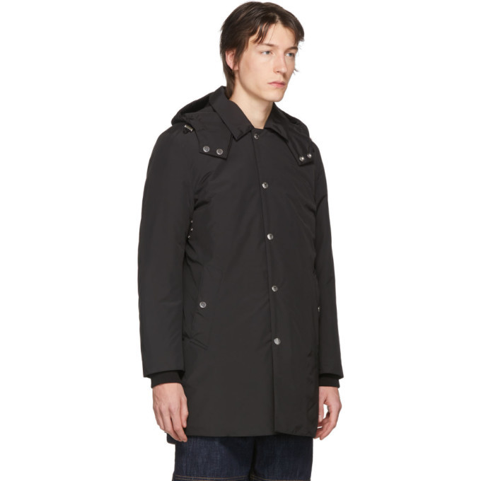 mackintosh down jacket