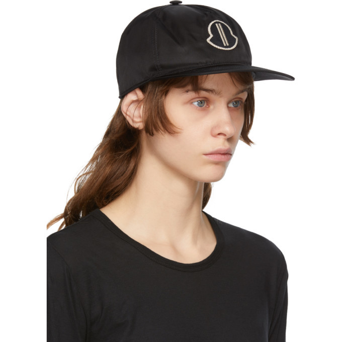 moncler rick owens hat