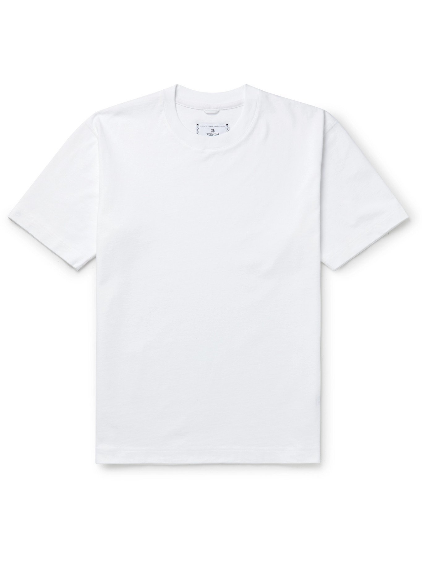 reigning champ shirts