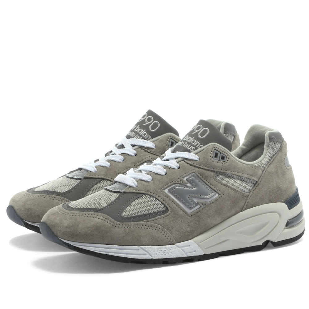 New Balance M990GY2 - Made in the USA New Balance