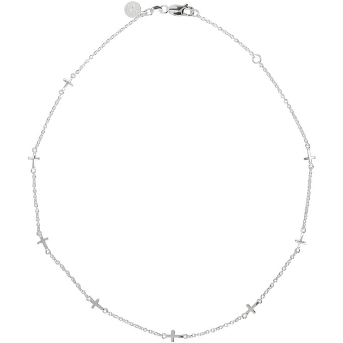Stolen Girlfriends Club Silver Stolen 