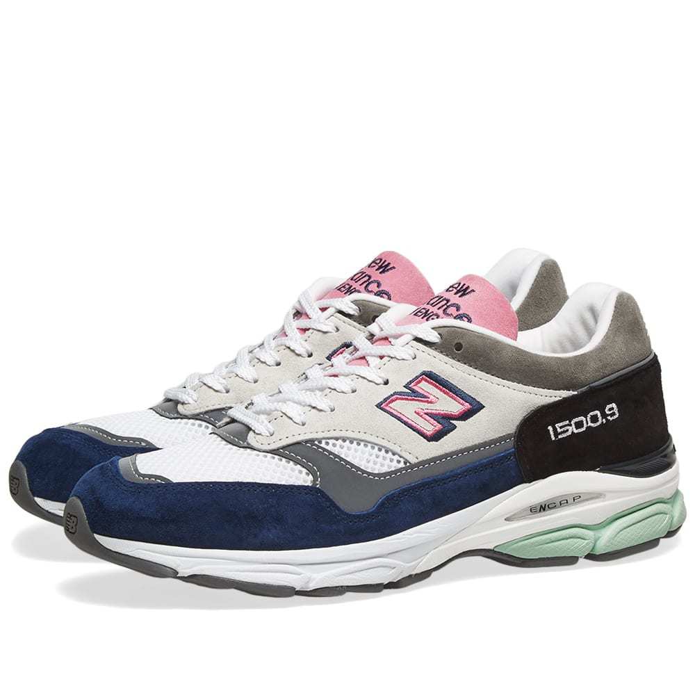 New Balance M15009FR - Made in England
