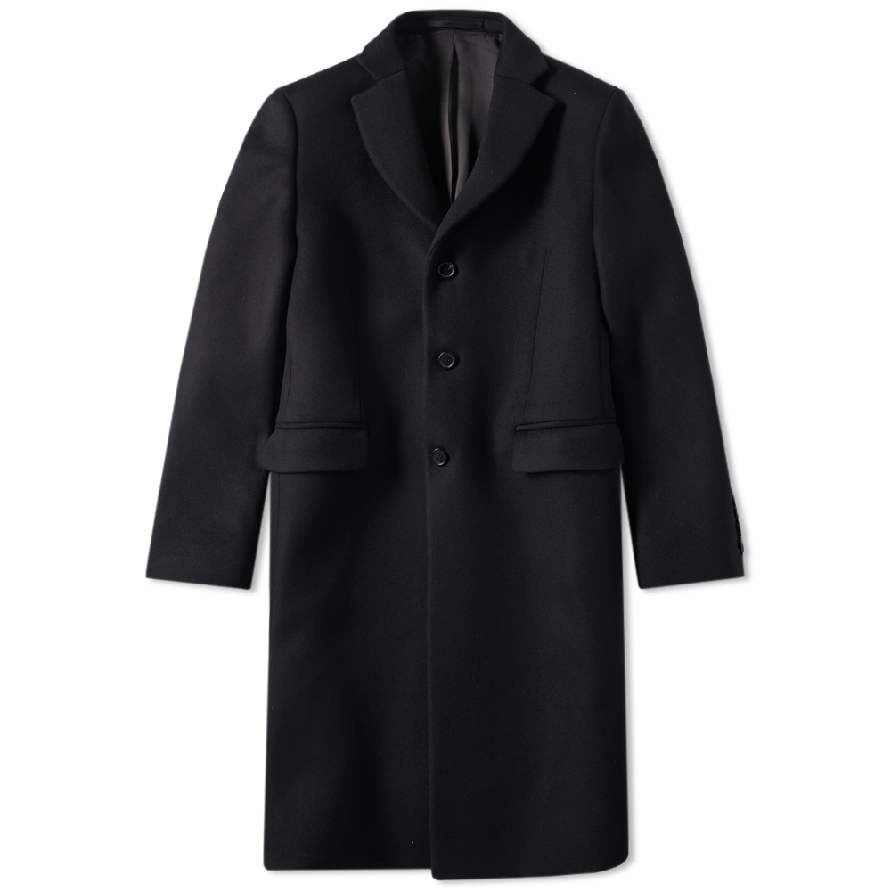 Acne Studios Gavin Coat 2025 | www.alhudapk.com