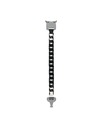 1017 Alyx 9sm Ceramic Buckle Chain Bracelet