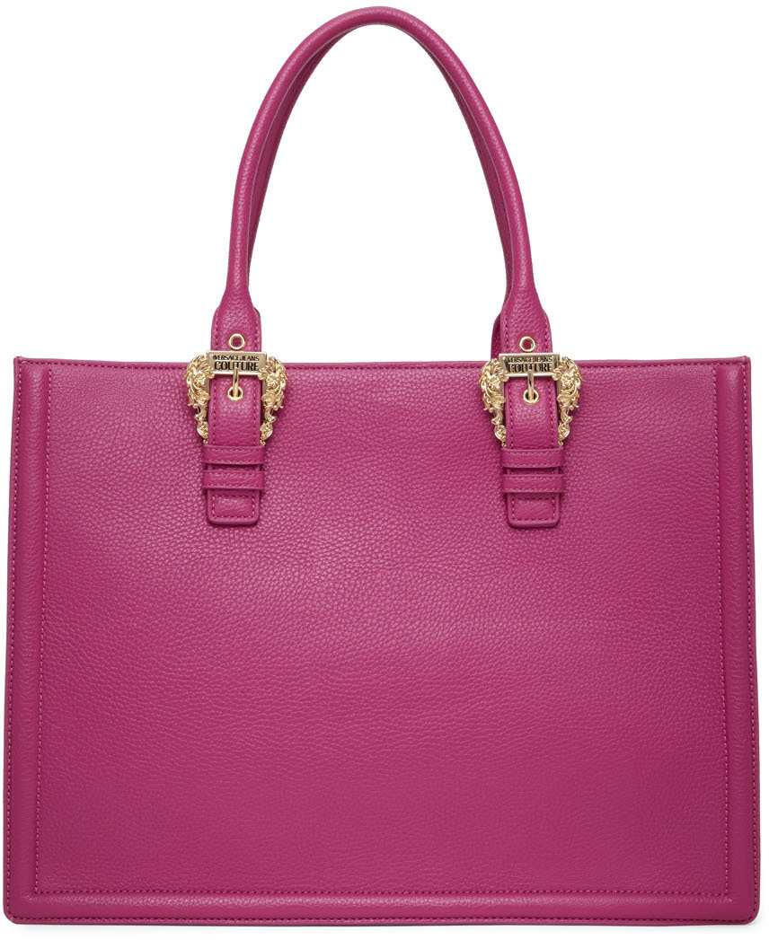 cabas gv signature tote bolsa