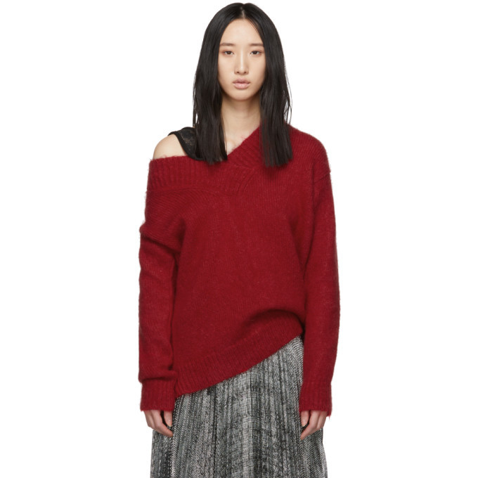christopher kane cardigan