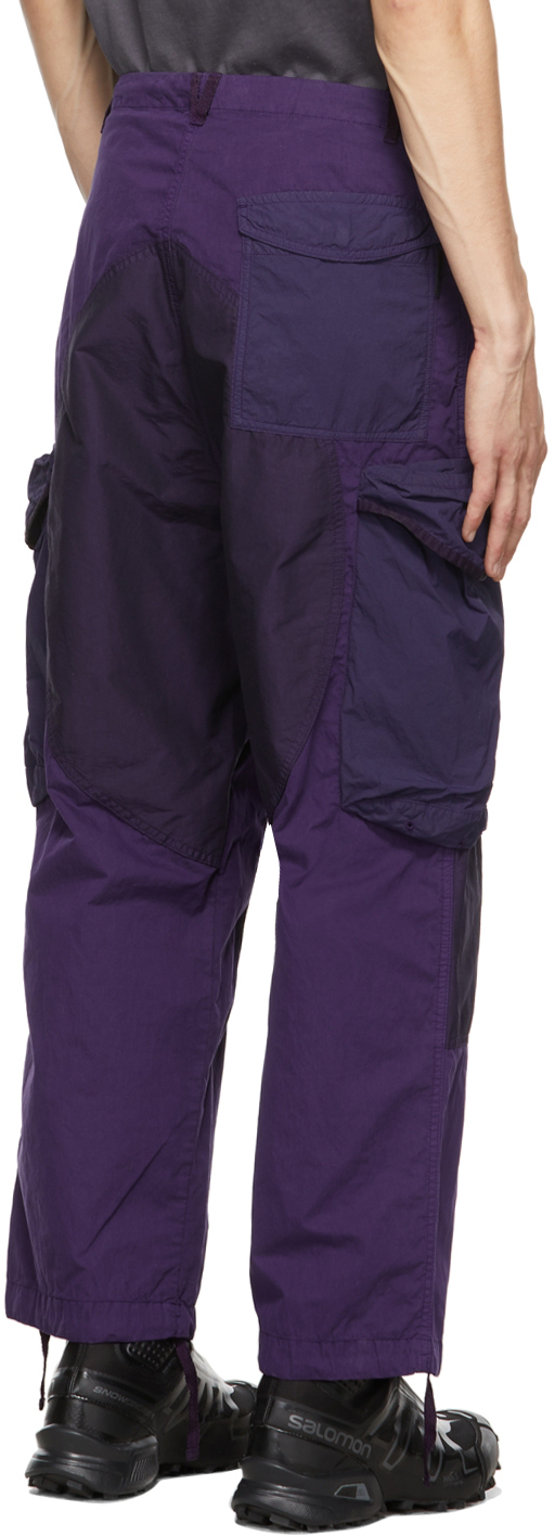 duke cargo pants