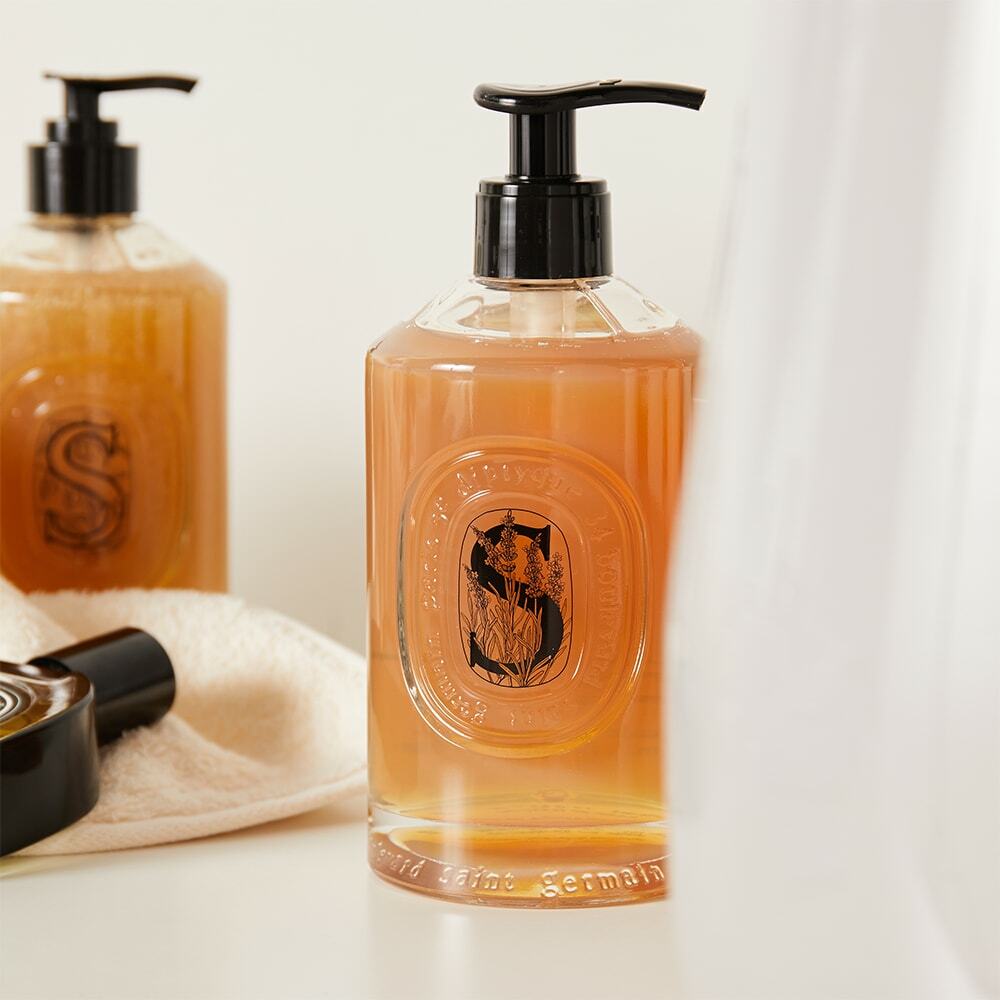 Diptyque Softening Hand Wash in 350ml Diptyque