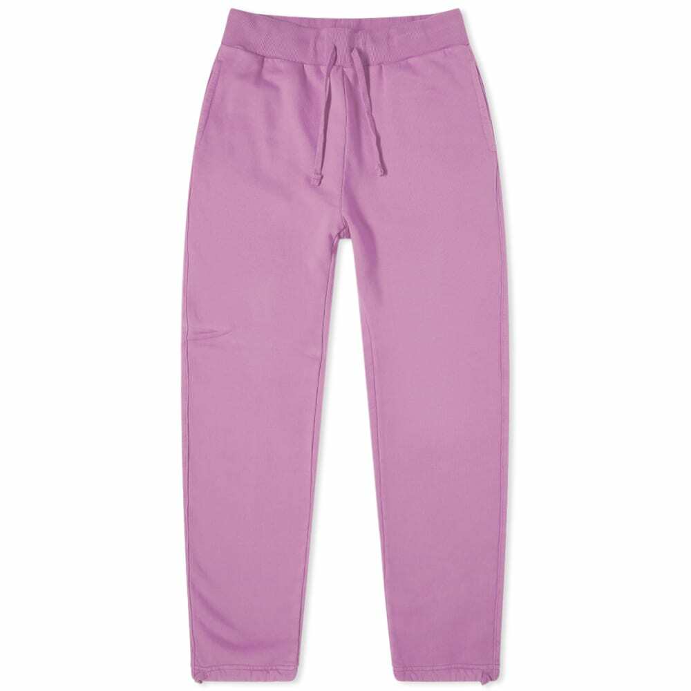 Photo: 1017 ALYX 9SM Women's Lightercap Sweat Pant in Pink