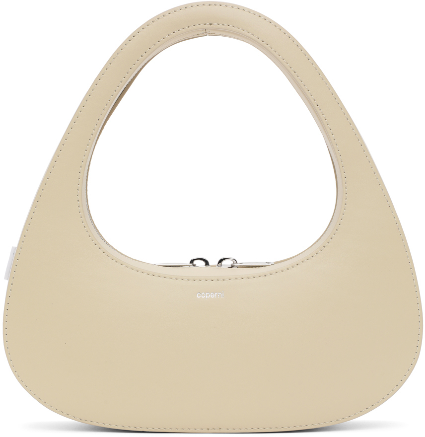 coperni baguette swipe bag