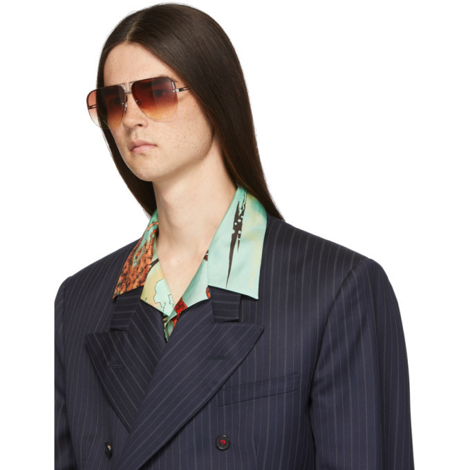 Givenchy 201936 6LB/IR Sunglasses | Designsunglasses.com