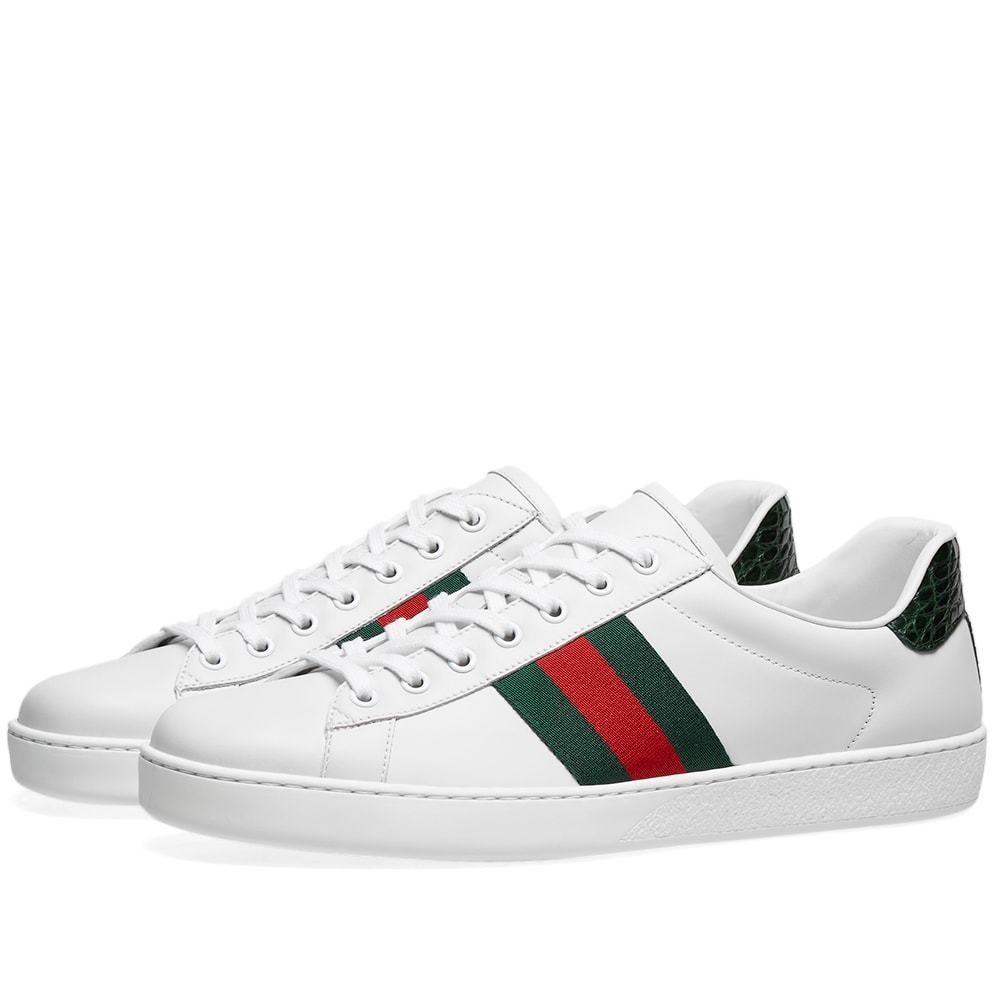 sneaker gucci 2019