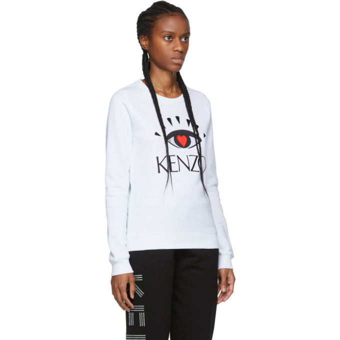kenzo limited edition sweatshirt