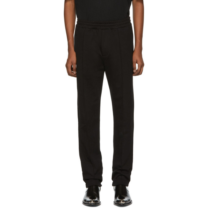 helmut lang jogger