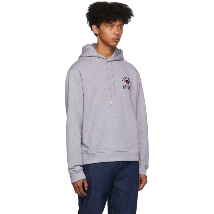 kenzo cupid hoodie