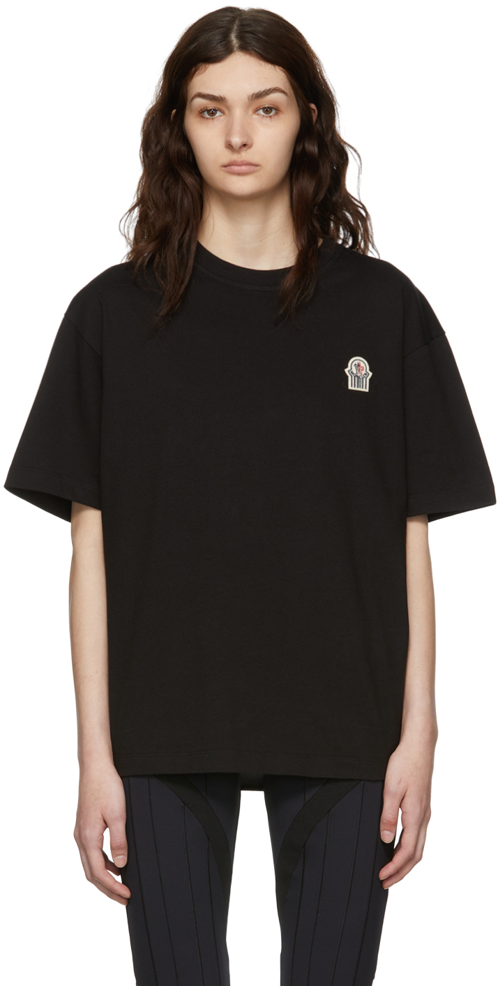 A4等級以上 MONCLER GENIUS 6 NOIR KEI NINOMIYA Tシャツ - 通販