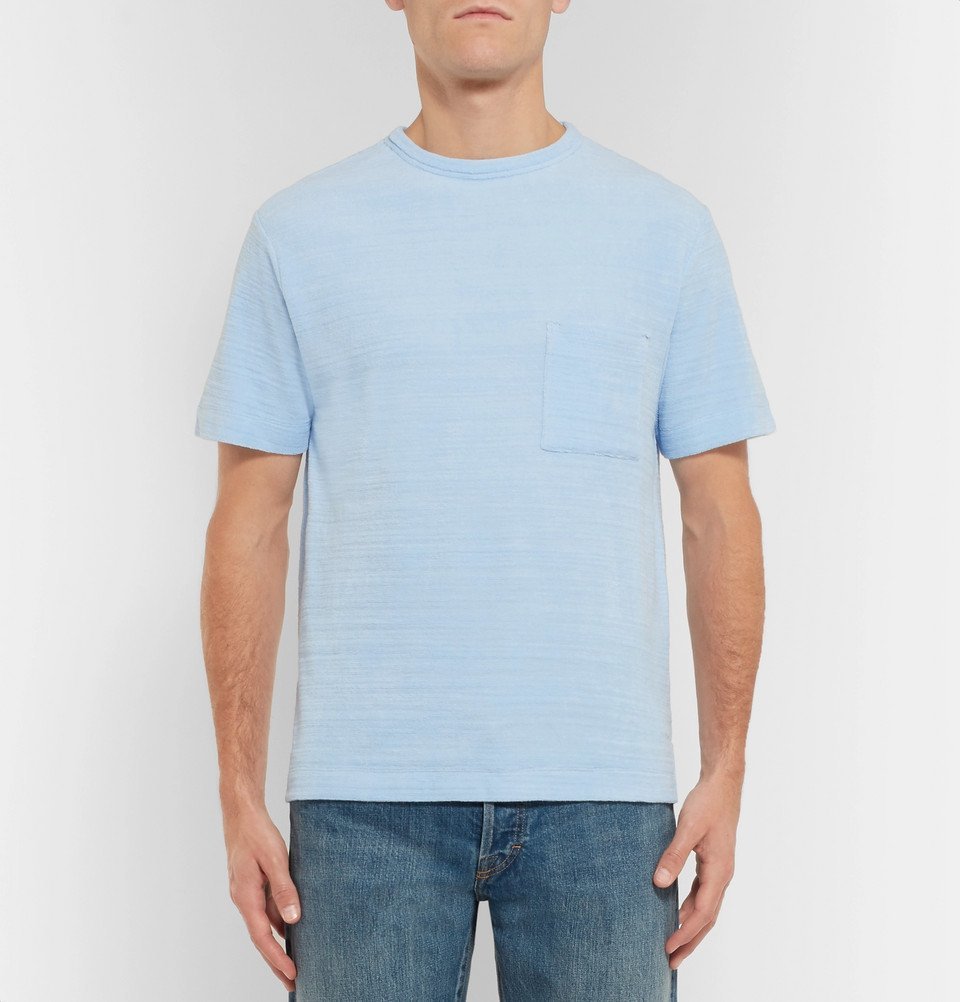 p terry's t shirt