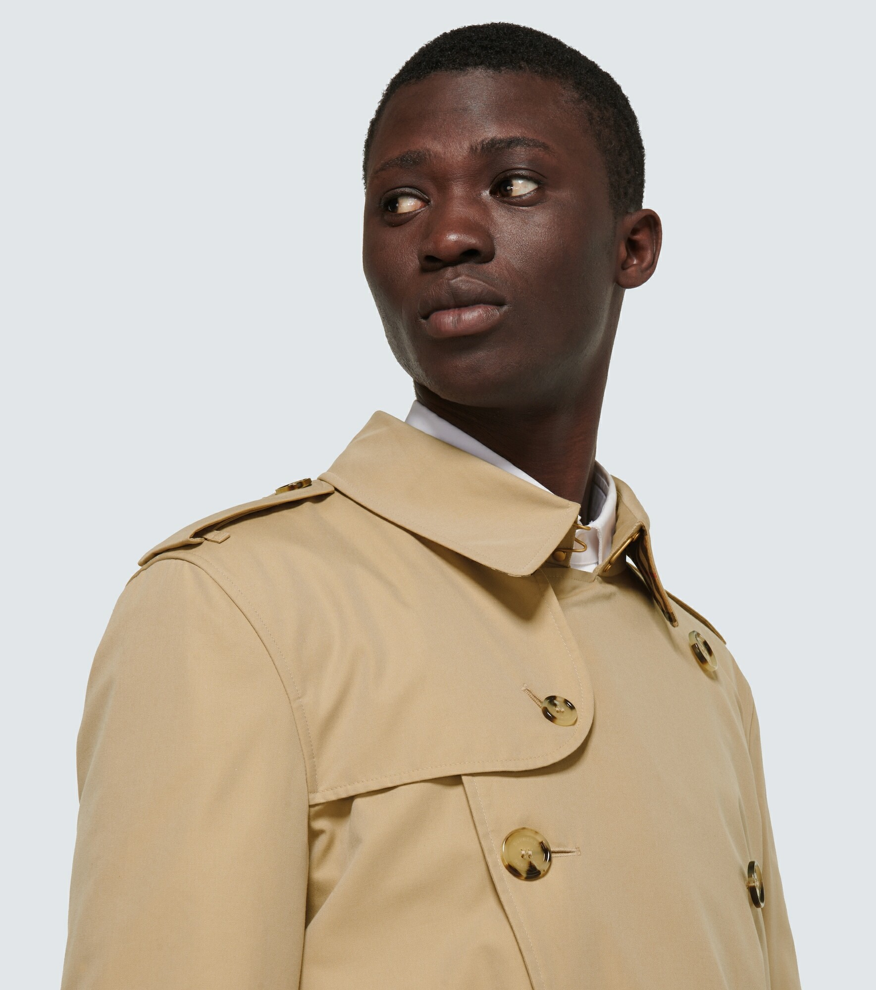 Burberry Kensington classic trench coat Burberry