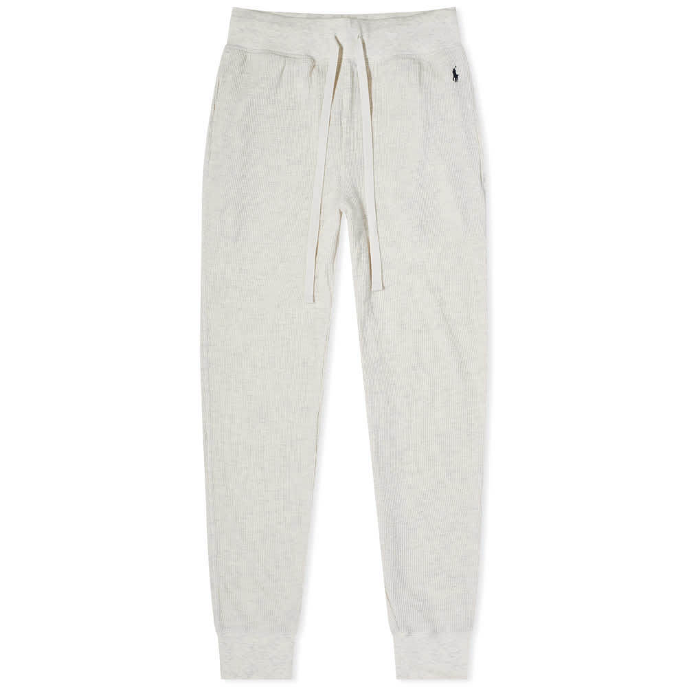 Polo Ralph Lauren Pony Player Lounge Cuffed Jogger